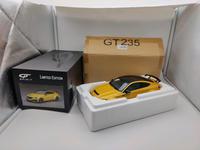 Gt-Spirit Mercedes C63 AMG Prior Design 1:18 Bayern - Kaufbeuren Vorschau