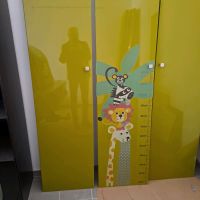 System PAX, 3 X Gute Türen von IKEA.- Grün Bayern - Laufen Vorschau