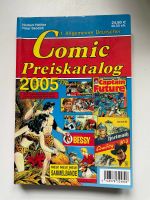 1. Allgemeiner Deutscher Comic Preiskatalog 2005 Berlin - Zehlendorf Vorschau