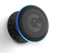 TalkSocket - Alexa als PopSocket - Neu & OVP Sachsen - Wilkau-Haßlau Vorschau