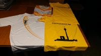 Commerzbank  Sport T-Shirts Brandenburg - Wusterwitz Vorschau