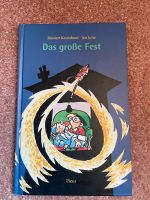 Das große Fest Bilderbuch Niedersachsen - Göttingen Vorschau