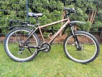 Wild Bikes 26 Zoll 24 Gänge Nordrhein-Westfalen - Paderborn Vorschau