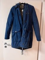 Tommy Hilfiger Jacke mit Fell Hessen - Bad Sooden-Allendorf Vorschau