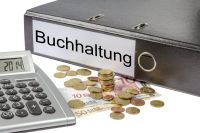 Ich bin Ihr Buchhalter* Baden-Württemberg - Schorndorf Vorschau