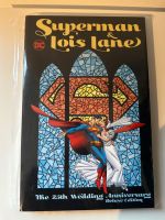 SUPERMAN & LOIS LANE: THE WEDDING ALBUM Deluxe Edition US-HC DC Nordrhein-Westfalen - Ochtrup Vorschau