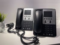 Snom 821 / Tischtelefon / VoIP Telefon / 2 Stück / black Bayern - Coburg Vorschau