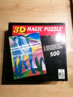 3D Magic Puzzle 500 Frankfurt am Main - Bockenheim Vorschau