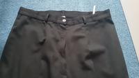 schwarze schicke Hose Gr. 44 von C&A Sachsen - Klipphausen Vorschau