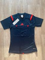 Damen Schiedsrichter Trikot blau Adidas Gr. XS Sachsen - Weißwasser Vorschau