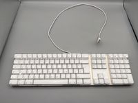 Apple Keyboard USB Niedersachsen - Salzgitter Vorschau