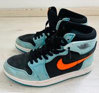 Jordan Nike Hessen - Hadamar Vorschau