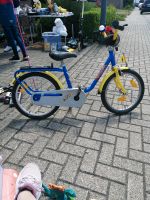 Puky Fahrrad 18er Nordrhein-Westfalen - Titz Vorschau