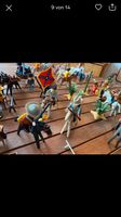 Playmobil Western Figuren, Zubehör, Gebäude, Reste Nordrhein-Westfalen - Kerpen Vorschau