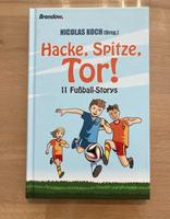 Fußballgeschichten für Kinder Nordrhein-Westfalen - Wesel Vorschau