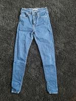 Levi's Damen Jeans Baden-Württemberg - Karlsruhe Vorschau