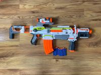 Nerf Modulus Thüringen - Pössneck Vorschau