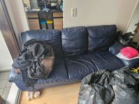 Couch zu verschenken Nordrhein-Westfalen - Schlangen Vorschau