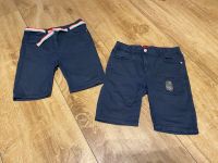 Kurze Hose * Bermuda * Shorts - 2 Stück von S. Oliver Gr. 140 Niedersachsen - Wolfsburg Vorschau