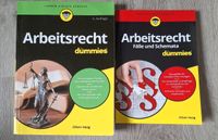 Arbeitsrecht für dummies 4. Auflage; Fälle und Schemata Bayern - Bürgstadt Vorschau