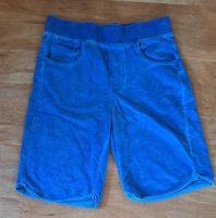 Boys Sweatshort Gr. 146/152 *wie neu*  blau kurze Hose Rheinland-Pfalz - Mudersbach Vorschau