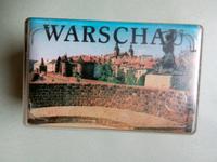 Vintage Dias Dia Serie Warschau mit Beschreibung DDR DEFA color Bayern - Münchberg Vorschau
