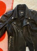 Lederjacke aus Echtleder Hamburg-Nord - Hamburg Hohenfelde Vorschau