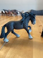 Schleich Pferde, schwarze Pferde Nordrhein-Westfalen - Düren Vorschau