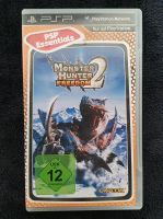 Monster Hunter Freedom 2 - PSP Nordrhein-Westfalen - Minden Vorschau