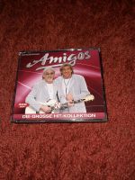 Amigos 4 er Cd CDs die grosse Hit-kollektion Dresden - Pieschen Vorschau