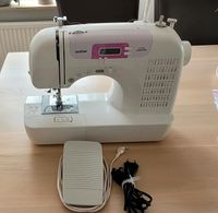 Brother CX70PE Patchwork Edition Nordrhein-Westfalen - Kleve Vorschau