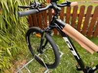 Fahrrad Mountainbike GT Bicycles Avalanche Comp schwarz weiß Mecklenburg-Vorpommern - Wismar Vorschau