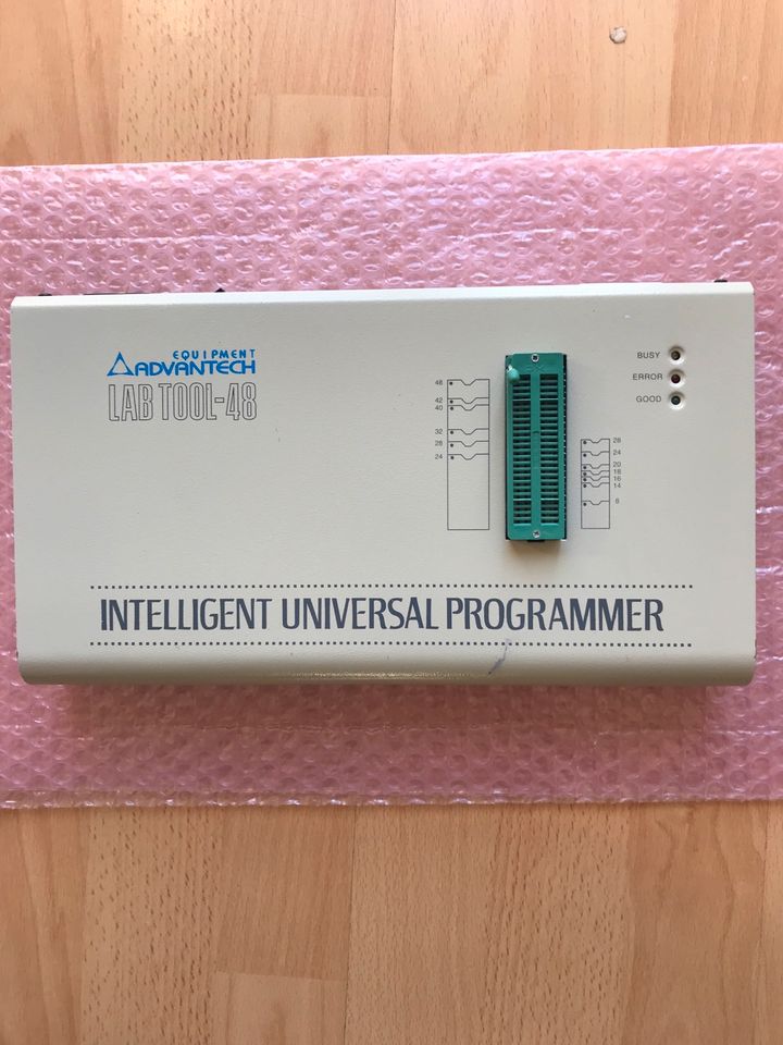 Eprom Programmiergerät LAB TOOL-48 in Berlin