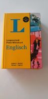 Wörterbuch Englisch Nordrhein-Westfalen - Gladbeck Vorschau
