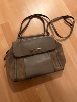 Valentino Handtasche braun Wildleder Shopper Baden-Württemberg - Rauenberg Vorschau