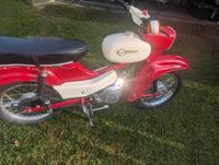 Simson Star SR 4-2 Brandenburg - Luckau Vorschau