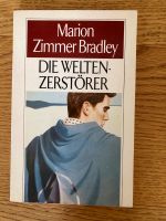 Die Weltenzerstörer - Marion Zimmer Bradley - Roman Bayern - Uttenreuth Vorschau