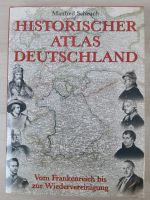 Buch Historischer Atlas Deutschland *Top* Nordrhein-Westfalen - Rösrath Vorschau