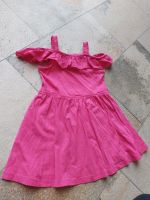 Süßes Pinkes Sommerkleid von C&A Gr. 92 Nordrhein-Westfalen - Kevelaer Vorschau