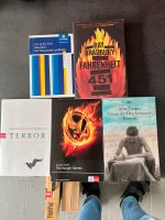 Romane zu verschenken Nordrhein-Westfalen - Salzkotten Vorschau