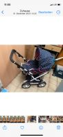 Kinderwagen Duisburg - Rumeln-Kaldenhausen Vorschau