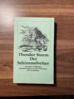 Der Schimmelreiter und andere Erzählungen von Theodor Storm Baden-Württemberg - Konstanz Vorschau