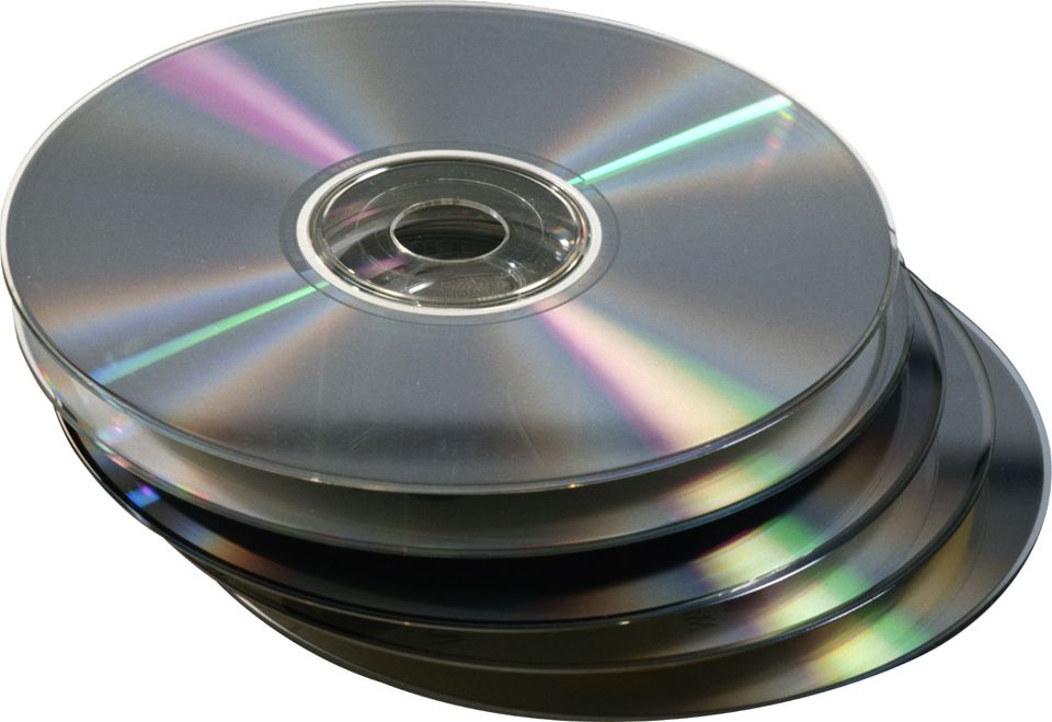Suche alte CDs für Bastelaktion (defekt auch okay) in Ulm
