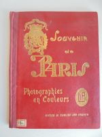 Souvenir de Paris Photographies en couleurs Edition LIP ca. 1920 Stuttgart - Stuttgart-Mitte Vorschau