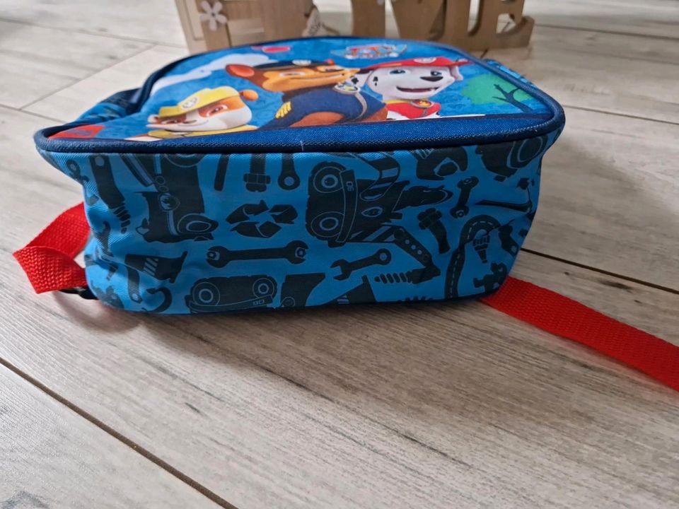 Paw Patrol Rucksack in Ziethen