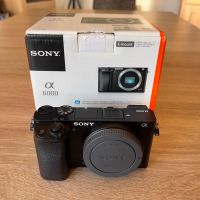 Sony 6000 IR Kamera Nordrhein-Westfalen - Goch Vorschau