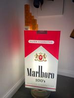 Marlboro Lampe Sachsen-Anhalt - Merseburg Vorschau