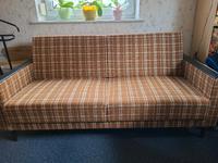 DDR Retro Couch Bayern - Thierhaupten Vorschau