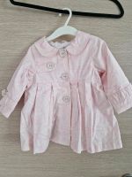 Baby Mädchen Sommerjacke Trenchcoat Gr.80 Hessen - Kassel Vorschau