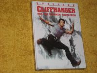 Cliffhanger Mediabook C Blu-Ray + DVD - Sylvester Stallone NEU Niedersachsen - Gleichen Vorschau